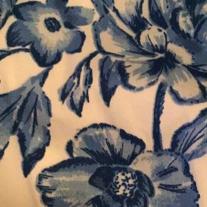 Rachel Parcell Puff Sleeve Top